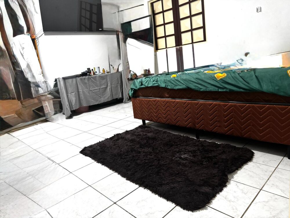 Vente Maison Maison bois  3 pièces Morthium MATOURY Matoury