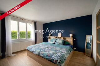  Maison à vendre 8 pièces 144 m²