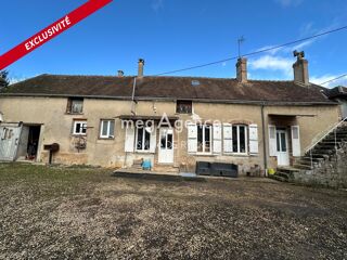  Maison à vendre 3 pièces 70 m²
