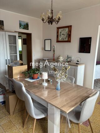  Maison  vendre 4 pices 86 m