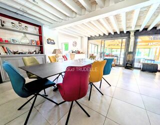  Maison � vendre 11 pi�ces 458 m�