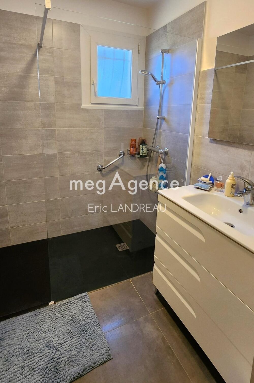 Vente Maison Maison 6 pièces 130 m² sur parcelle arborée Les sables-d'olonne