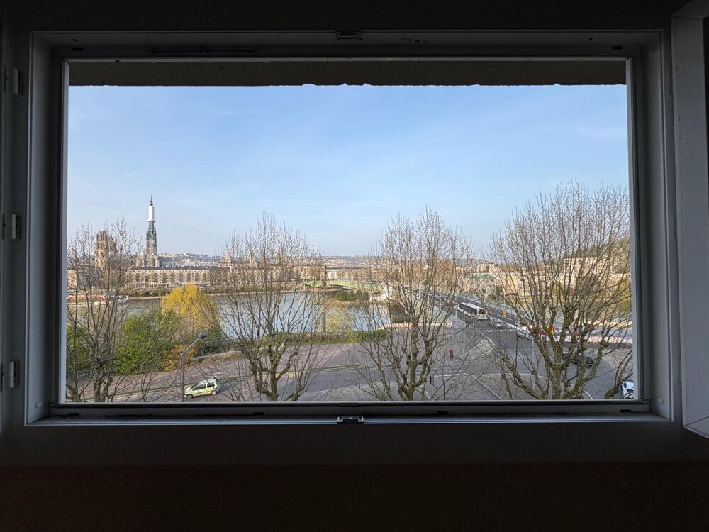 Vente Appartement Ideal investisseur Rouen