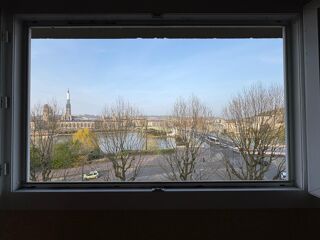 Appartement à vendre 1 pièce 13 m²