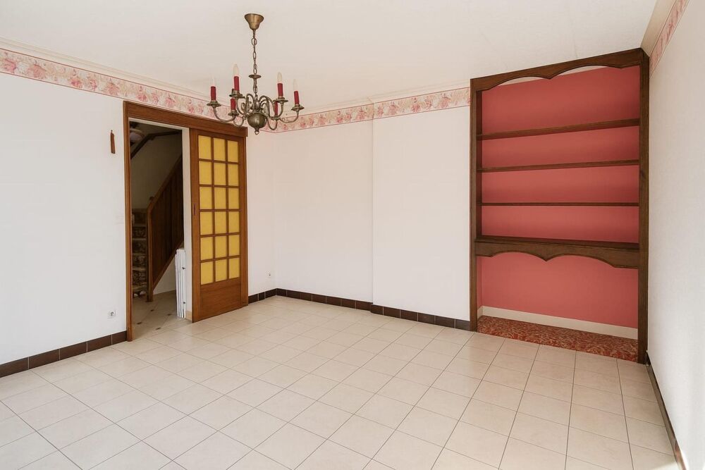 Vente Maison Profitez de cette charmante maison Noyon