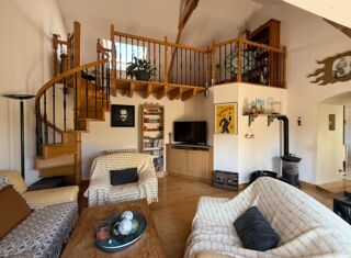  Maison � vendre 6 pi�ces 120 m�