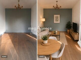  Maison à vendre 5 pièces 85 m²