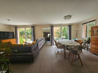  Maison à vendre 6 pièces 148 m²