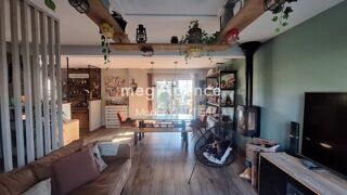  Maison � vendre 8 pi�ces 126 m�