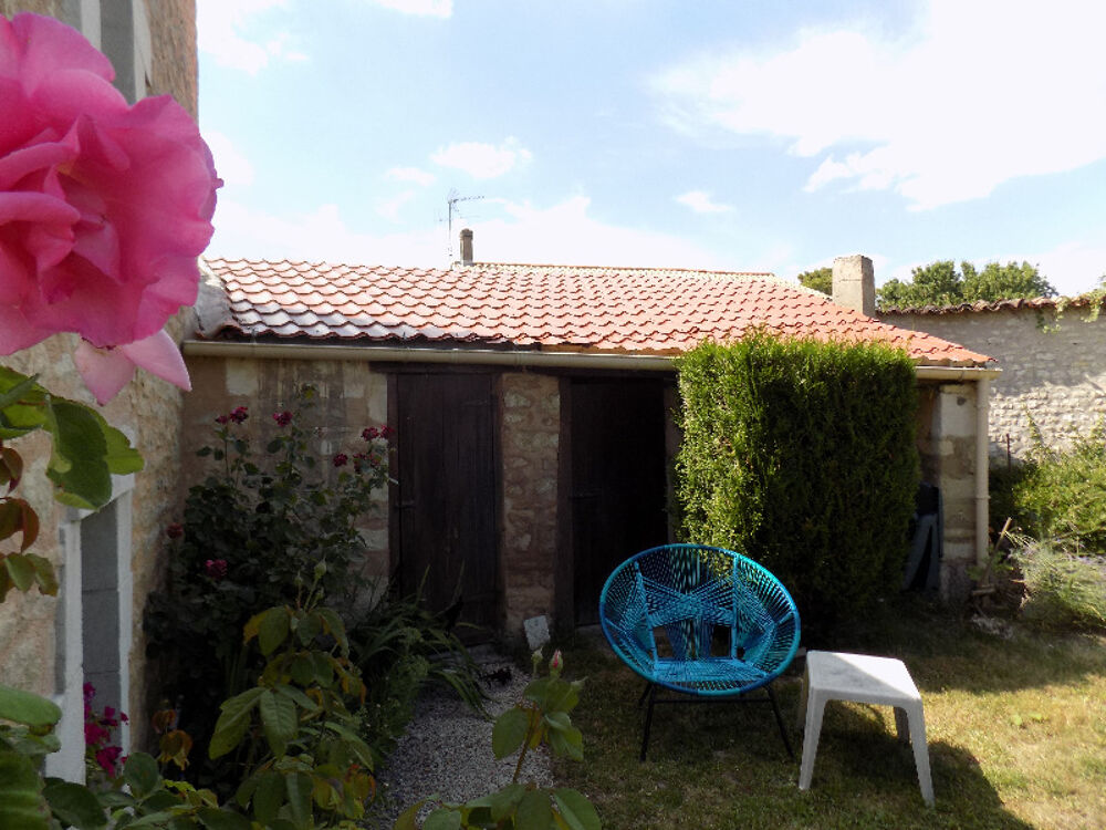 SAINT JEAN D'ANGELY