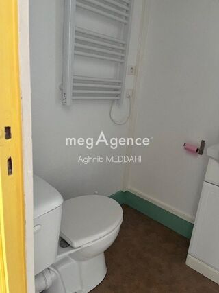  Appartement � vendre 2 pi�ces 45 m�