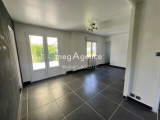  Maison � vendre 4 pi�ces 84 m�