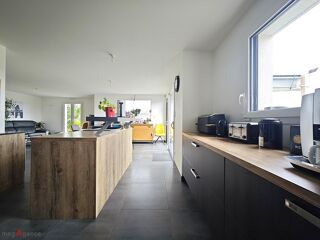  Maison à vendre 7 pièces 160 m²