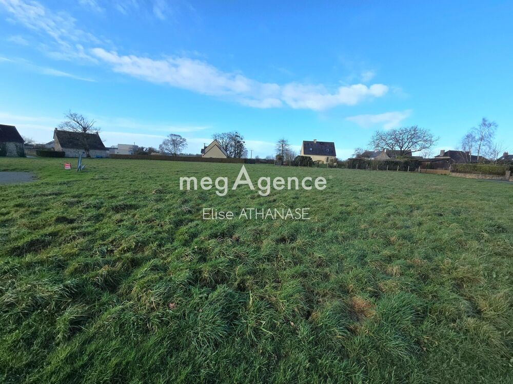 Vente Terrain 589 m² - Vue 3