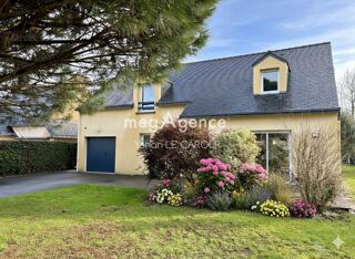  Maison à vendre 5 pièces 123 m²