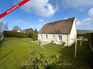  Maison � vendre 4 pi�ces 72 m�