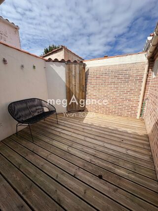 Maison 2 pièces 53 m² · aux Sables-d'Olonne · 53 m² · 249 900 €
