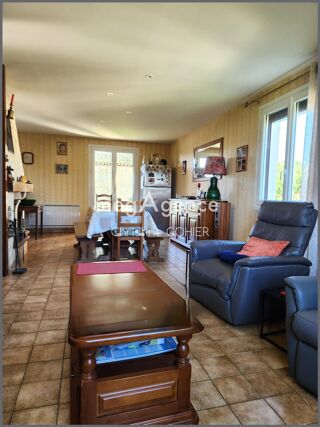  Maison à vendre 5 pièces 100 m²