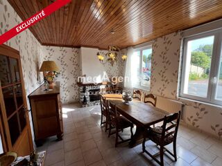  Maison à vendre 8 pièces 130 m²