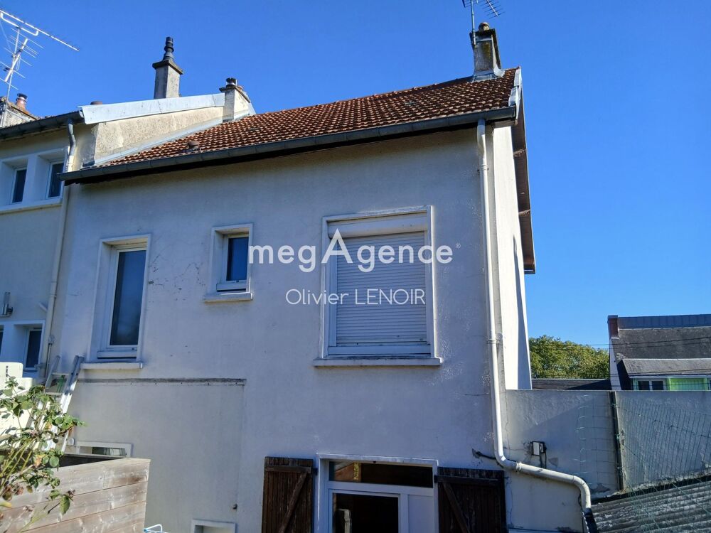 Vente Maison Maison 3 chambres LE MANS Le mans