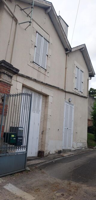 Immeuble  vendre 50 m