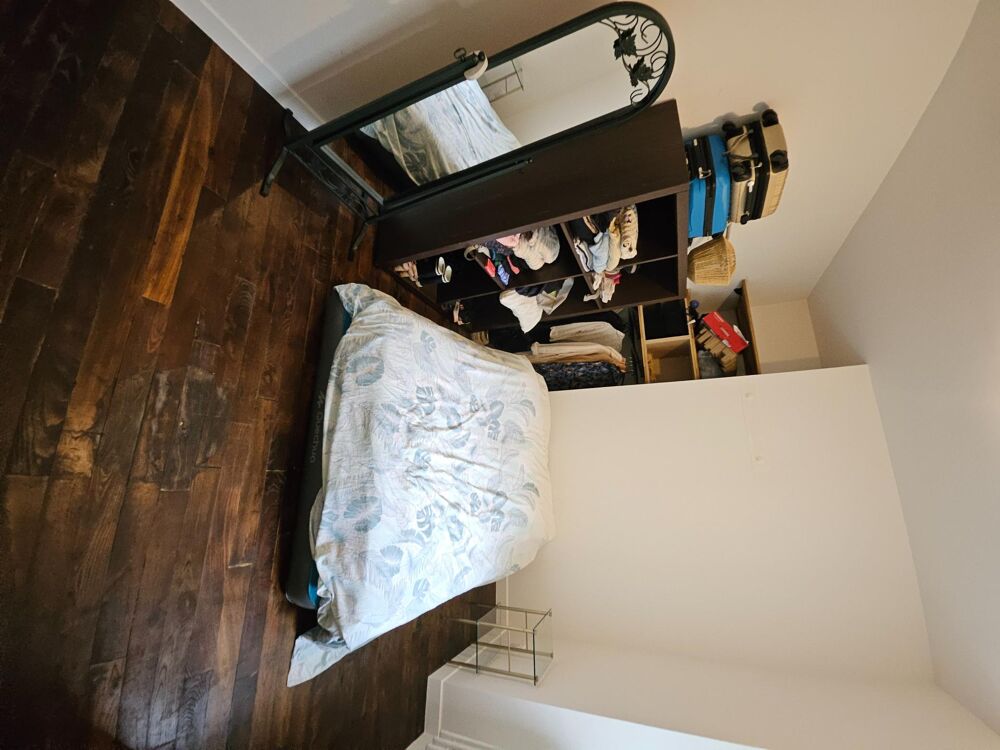 Maison plus Appartement T4 Ploëzal 22260