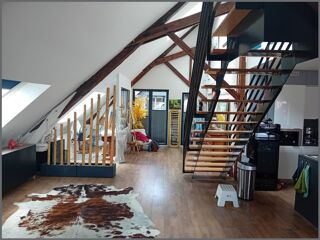  Appartement à vendre 5 pièces 115 m²