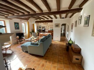  Maison à vendre 7 pièces 160 m²