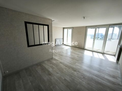  Appartement  louer 5 pices 107 m
