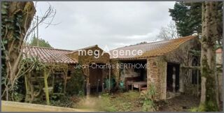  Maison � vendre 8 pi�ces 172 m�