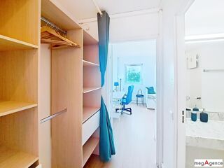  Appartement � louer 1 pi�ce 20 m�