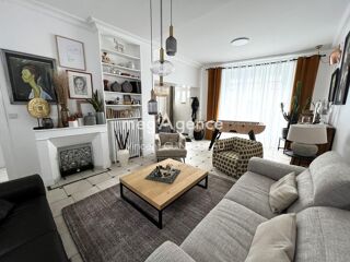  Maison � vendre 9 pi�ces 208 m�