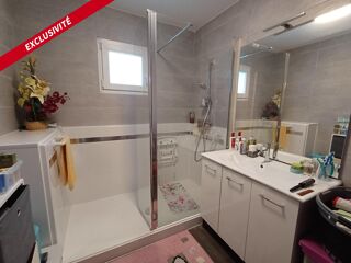  Maison � vendre 3 pi�ces 78 m�