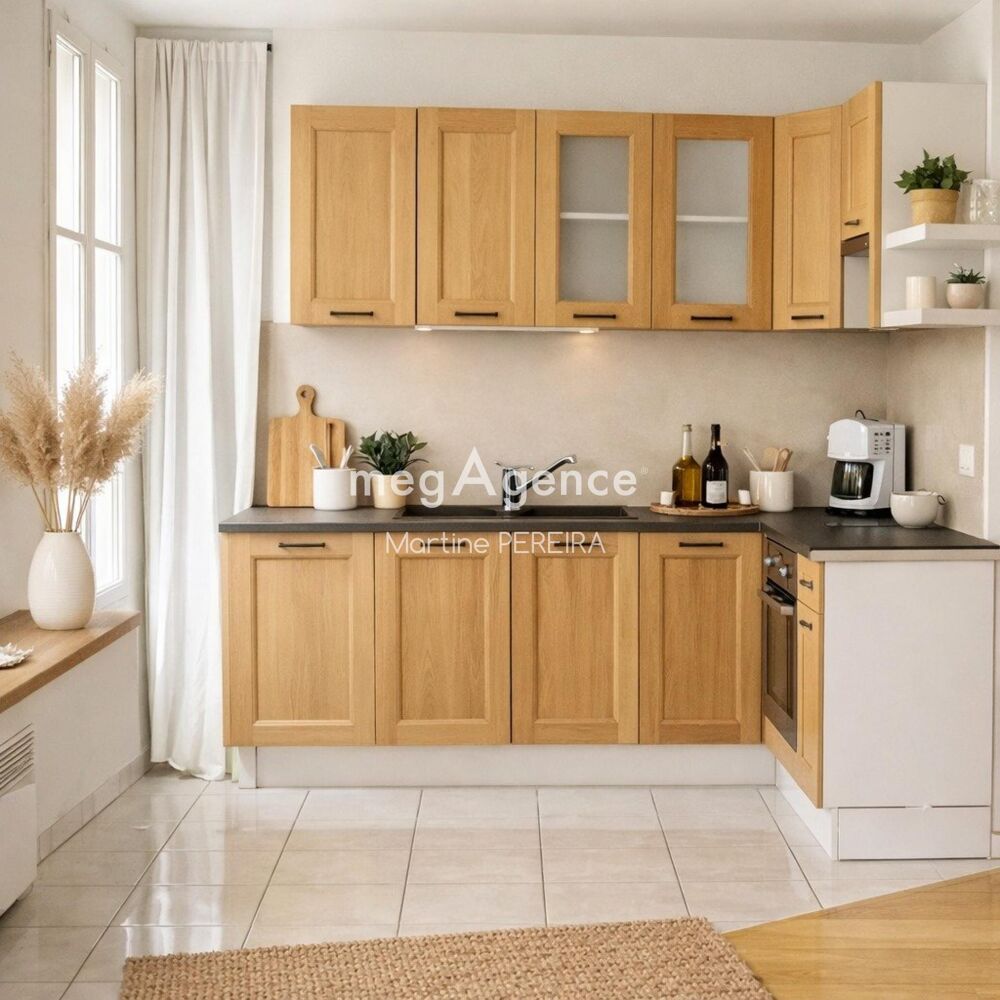 Vente Appartement Dans une résidence calme et verdoyant Mantes-la-jolie