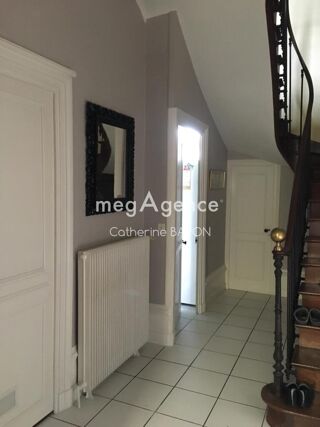  Maison à vendre 6 pièces 175 m²