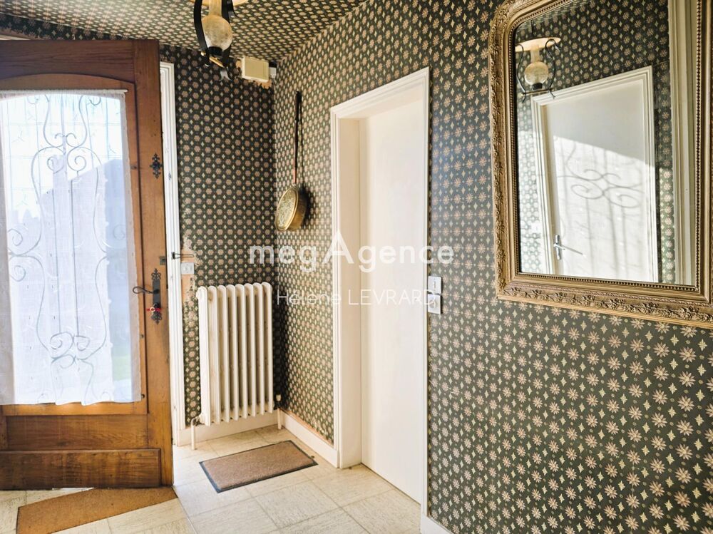 Vente Maison EVRON : Maison 2 ch. avec jardin - proche commodités Evron