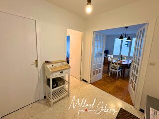  Appartement � vendre 2 pi�ces 66 m�