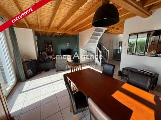 Maison � vendre 6 pi�ces 140 m�