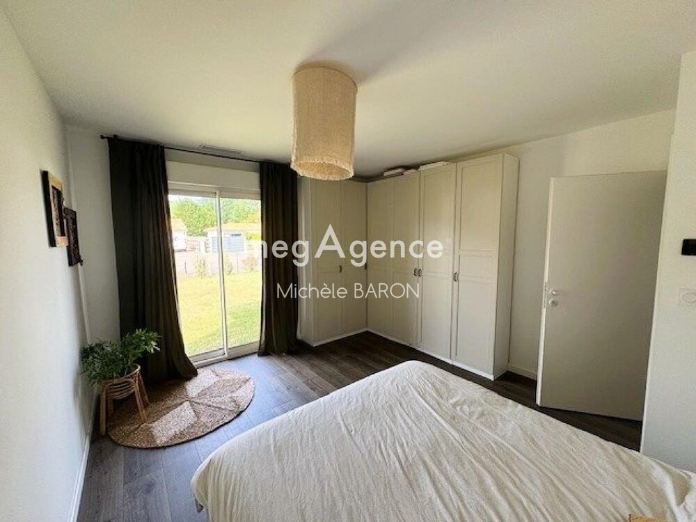 Vente Maison Maison 4P à Léon (40550) Leon
