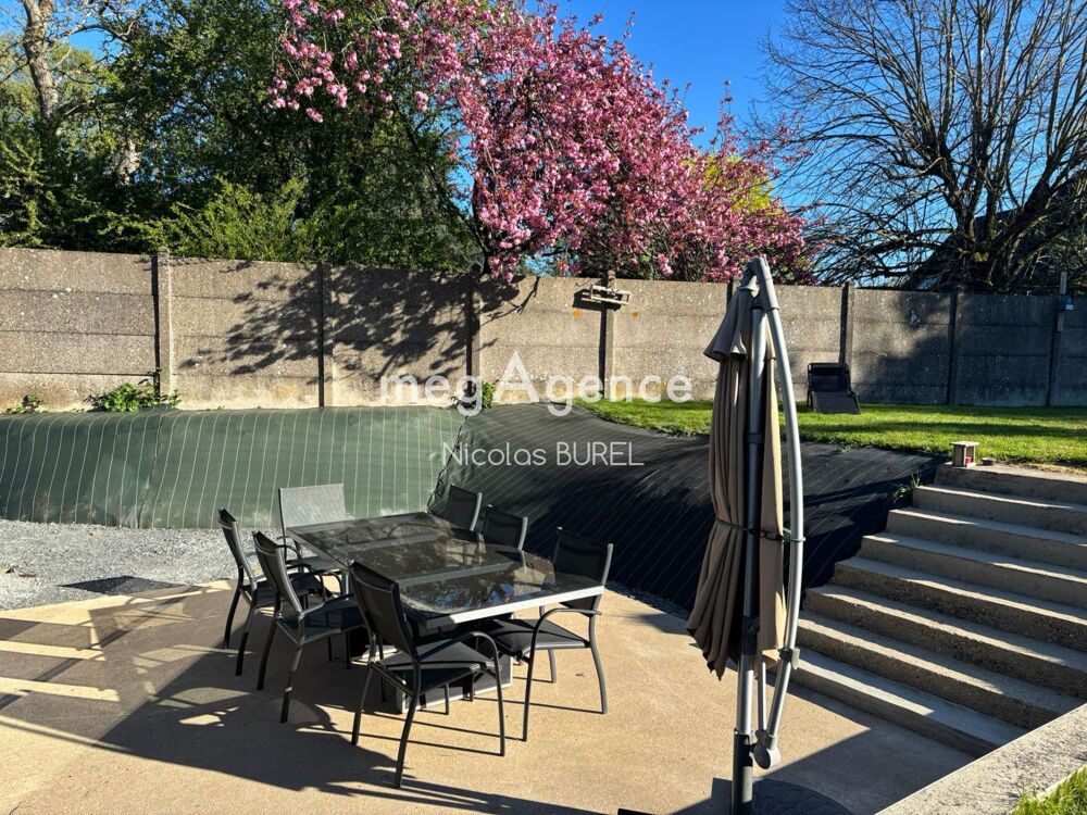 Vente Maison NOUVEAUTÉ !!! Séduisante maison 4 chambres ! La baconniere