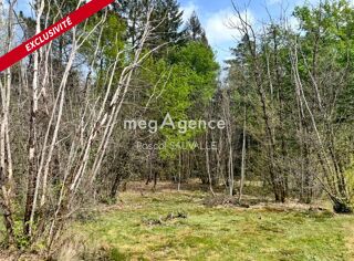  Terrain à vendre 1625 m²