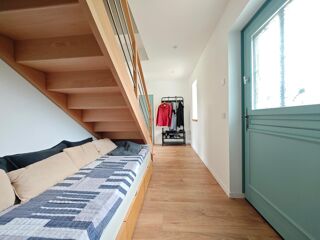  Maison à vendre 6 pièces 169 m²