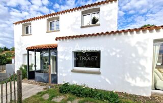  Maison � vendre 6 pi�ces 189 m�