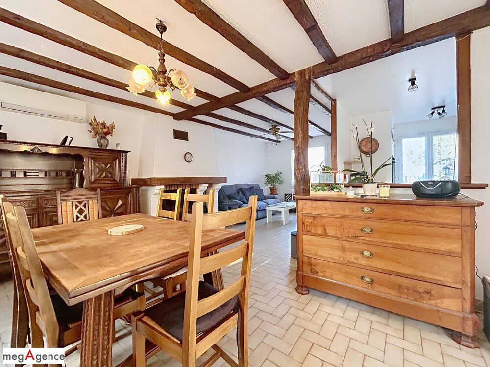 Vente Maison Maison habitable entièrement de plain-pied Selles-sur-cher