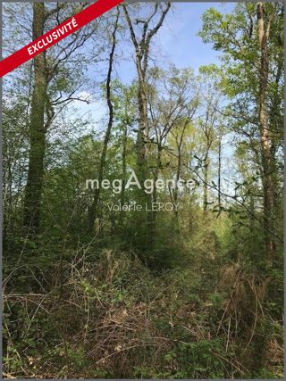  Terrain  vendre 34500 m