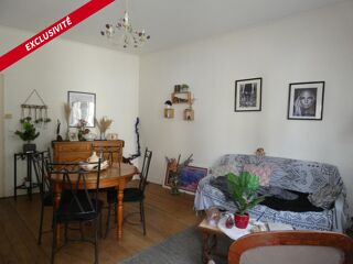  Maison � vendre 3 pi�ces 79 m�