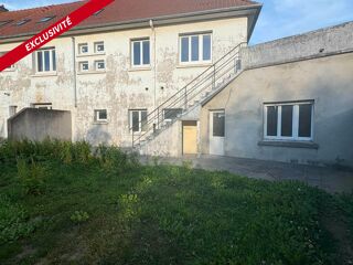  Immeuble à vendre 340 m²