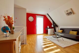  Maison � vendre 5 pi�ces 123 m�