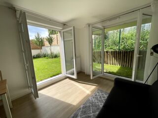  Appartement � vendre 2 pi�ces 43 m�