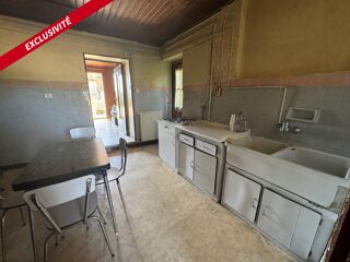  Maison à vendre 4 pièces 68 m²